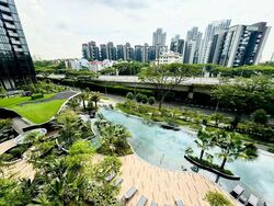 Hyll On Holland (D10), Condominium #581487121